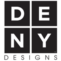 DENY Designs Coupon